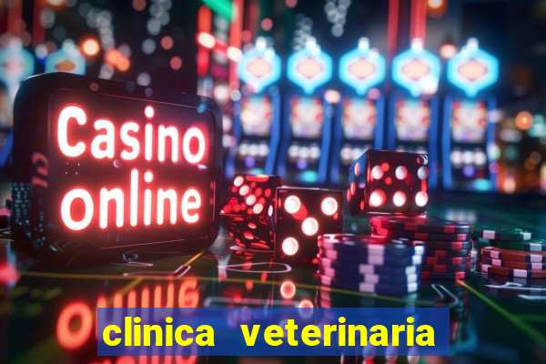 clinica veterinaria cuidar betim